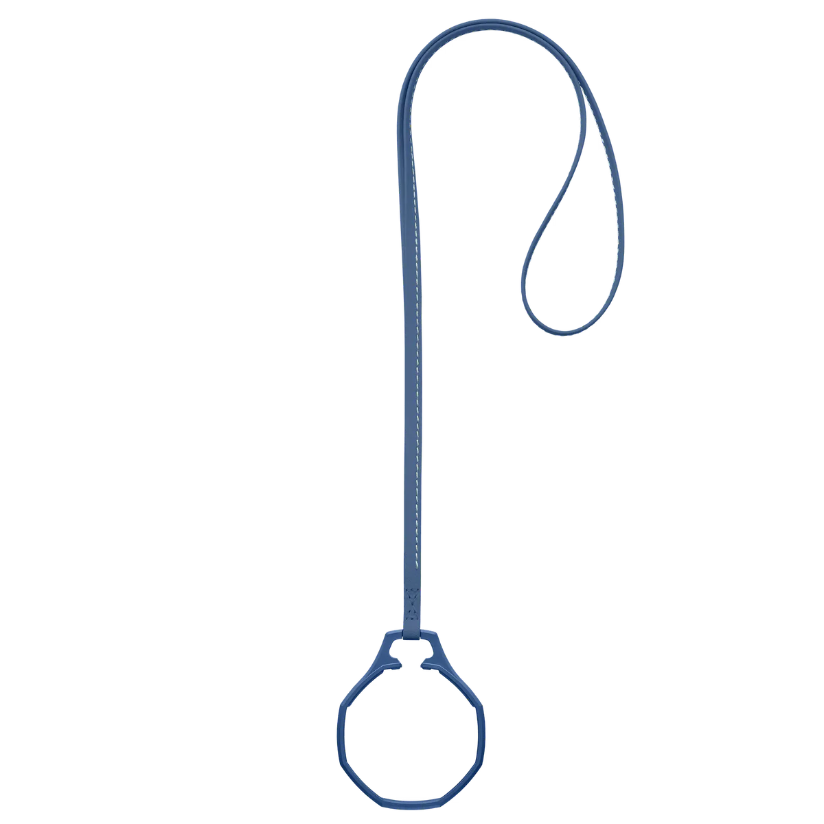 ROYAL POP - LEATHER LANYARD LAN BA