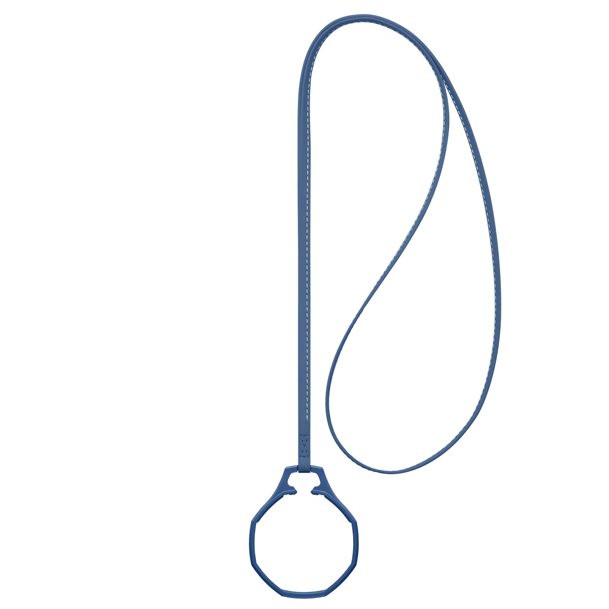 ROYAL POP - LEATHER LANYARD LAN BA