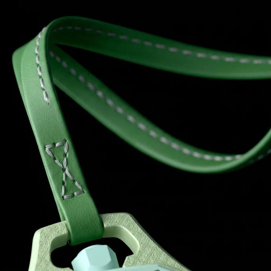 Wear it your way